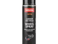 Спрей боя за Джанти NOVOL WHEEL SPRAY