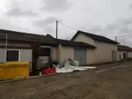 Продава се предприятие за производство на пелети