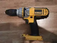 Акумулаторна бормашина - винтоверт Cordless Drill Driver DeWalt DC910 28V, 650W