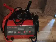 ULTIMATE SPEED ULG 17 A1 Интелигентно автоматично зарядно устройство за акумулаторни батерии 6V 12V Lead - Acid Batteries