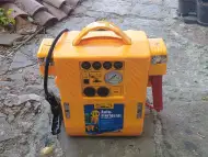 Стартерна станция с компресор MisterTool 12V, 17Ah