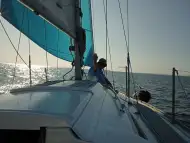 Морски разходки