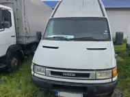 Iveco 35 C 13 - двойна гума