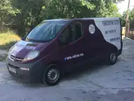 Транспортни услуги с КРАН, САМОСВАЛ, ПЪТНА ПОМОЩ, ПАДАЩ БОРД.