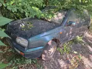 Голф 3 1.9тди на Части