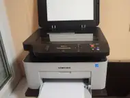 Продавам принтер, скенер, копир Samsung M2070 Xpress MFP във Несебър