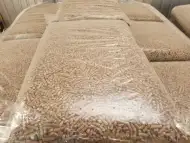 Продавам отоплителни пелети (клас A1), украинско производство.