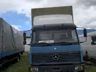 Mercedes - Benz 1117L Мерцедес