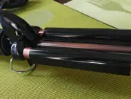 Маша за вълни и къдрици преса за къдрици Sapir