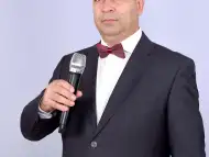 Професионален сватбен DJ и водещ