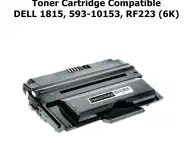 DELL 1815 Съвместима касета 5000 копия 44.00лв