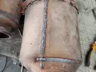 Заваръчни услуги. Мобилен заварчик