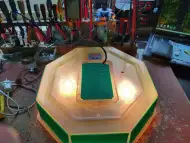 Инкубатор Клео 5 - Ремонт и подобрения