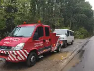 Пътна помощ Велико Търново