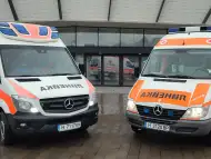 Частна Линейка Шумен - 24 - 7