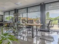 Висококачествени офис мебели от SITTING