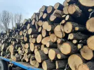 предлагам дърва за огрев метровки дъб доставям до адрес