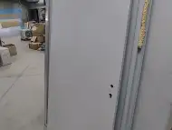 Итериорна врата безфалцова - таблена врата без каса 208 74