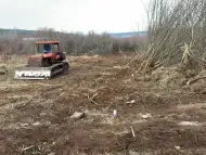 Услуги с тежка техника