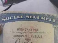 Passports, Drivers Licenses, ID Cards