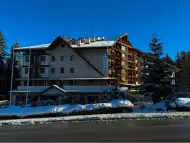 ХОТЕЛ АЙСБЕРГ – уют и релакс в сърцето на Боровец