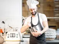 Домашен асистент - спешно търсене