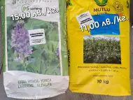 Люцерна семе. Семена Люцерна