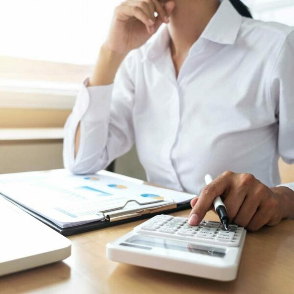 4. Снимка на Счетоводни услуги кантора Ивели