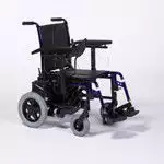 3. Снимка на Продавам нови акумулаторни инвалидни колички и скутери