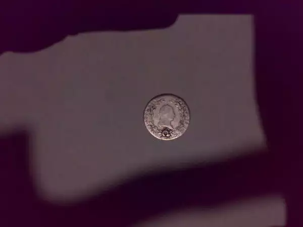 1. Снимка на Продавам монета от 1818год.
