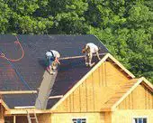 Ремонти и изграждане на покриви