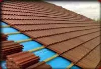 Ремонти и изграждане на покриви