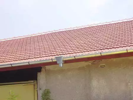 Ремонт на покриви за Перник