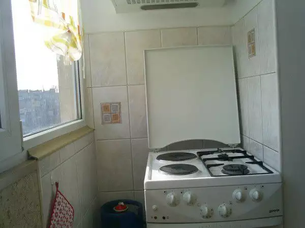 6. Снимка на Заменям 3 - стаен за жилище във Варна - Добрич