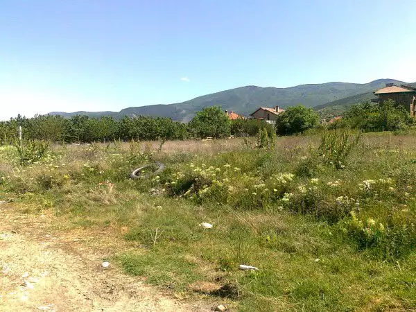 7. Снимка на Имот в село Брестник