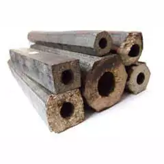 Склад за отоплителни материали - дърва, брикети, пелети