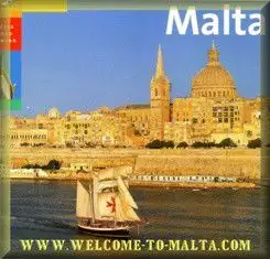 Екскурзии и почивки в Малта