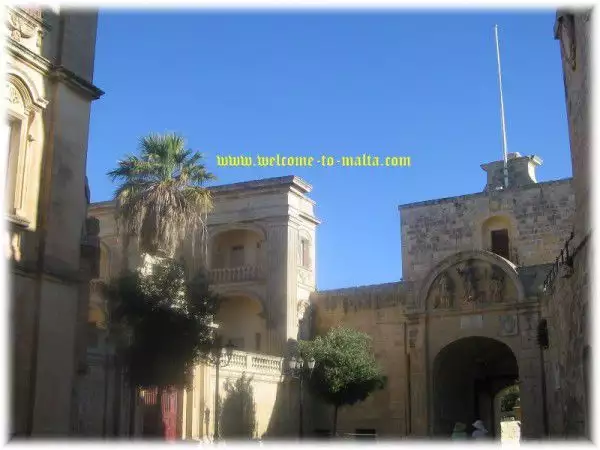 4. Снимка на Екскурзии и почивки в Малта