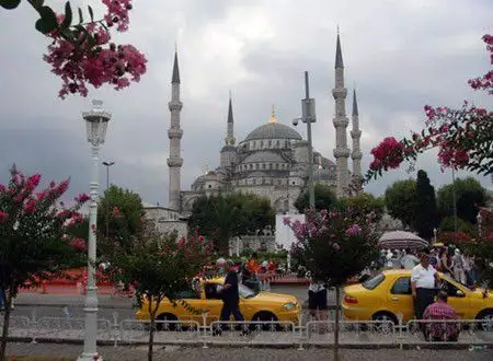 1. Снимка на Екскурзия Септемврийски празници в Истанбул - дневен преход - Пловдив