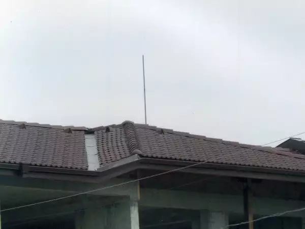 3. Снимка на Асфалтиране - ремонт на покриви хидроизолаця
