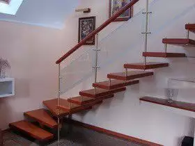 1. Снимка на Парапети и стълбища, стълби, беседки с тригодишна гаранция