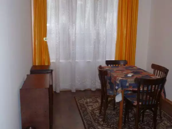 1. Снимка на Обзаведен маломерен апартамент под наем - Пловдив