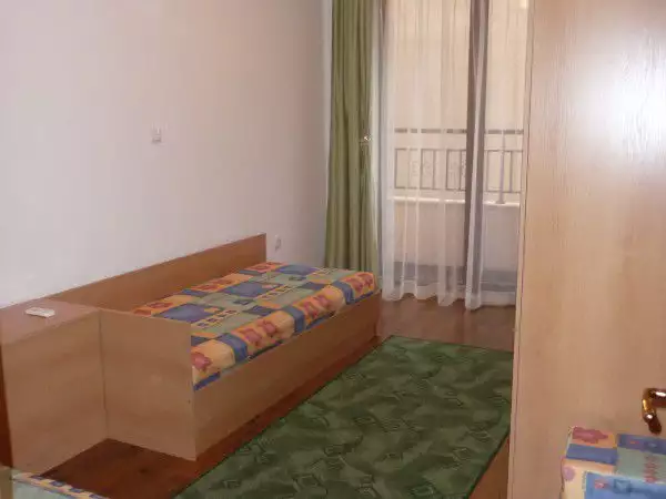 Обзаведен маломерен апартамент под наем - Пловдив