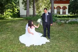 9. Снимка на Видеозаснемане на вашата сватба, годеж, кръщене, юбилей