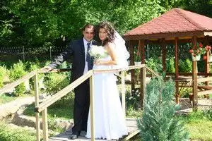 7. Снимка на Видеозаснемане на вашата сватба, годеж, кръщене, юбилей