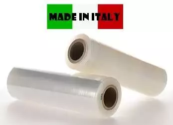Италианско стреч фолио за опаковане