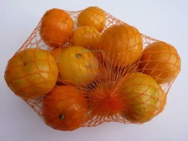 6. Снимка на Опаковъчна мрежа(гаца) за плодове и зеленчуци