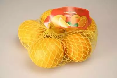 5. Снимка на Опаковъчна мрежа(гаца) за плодове и зеленчуци