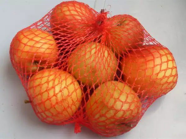 3. Снимка на Опаковъчна мрежа(гаца) за плодове и зеленчуци