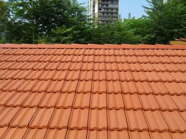 4. Снимка на изграждане и Ремонти на покриви за Плевен и района